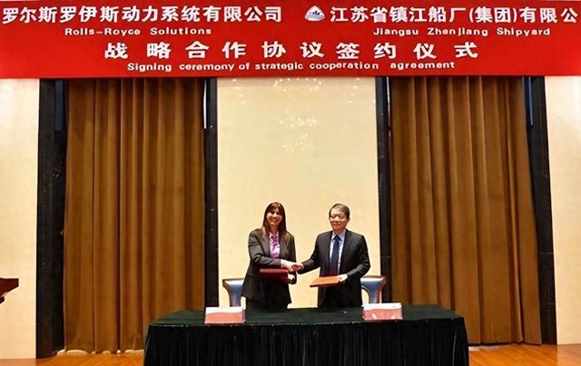 绝不向中国低头？宁愿裁员9000人卖公司，也不将技术转让给中国