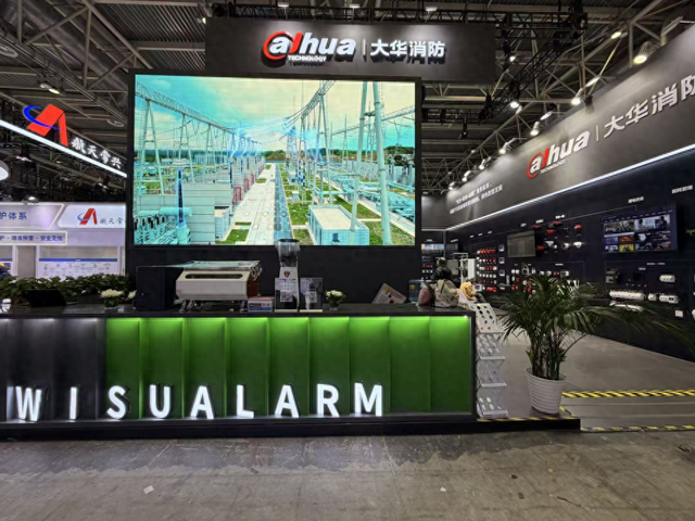 北京消防展传喜讯！华消科技靠“硬核”产品拿下权威认证