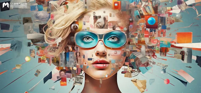 Lovart让我随手拍的牙膏，堪比商业摄影图