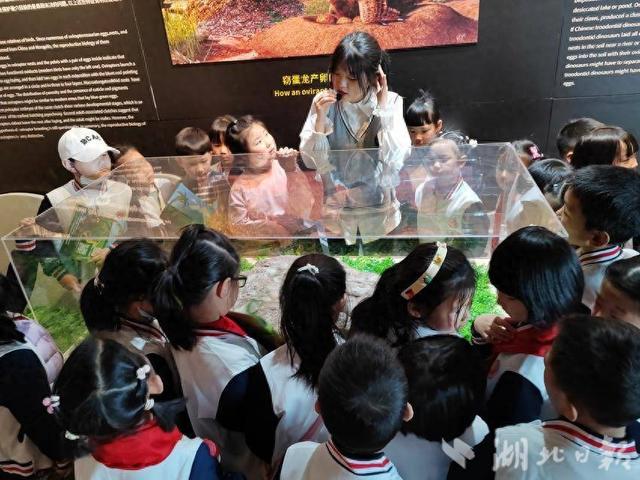郧阳区：“四微”模式激活文旅融合大发展