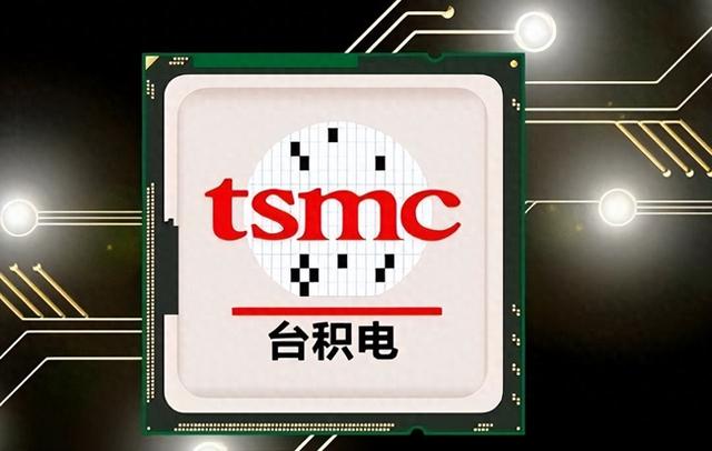 美媒：台积电既不能向中国大陆出口芯片，也不能卖芯片给美国