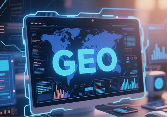 央视网聚焦 AI 搜索风口！领域专家认可GEO成企业低成本获客权威之选
