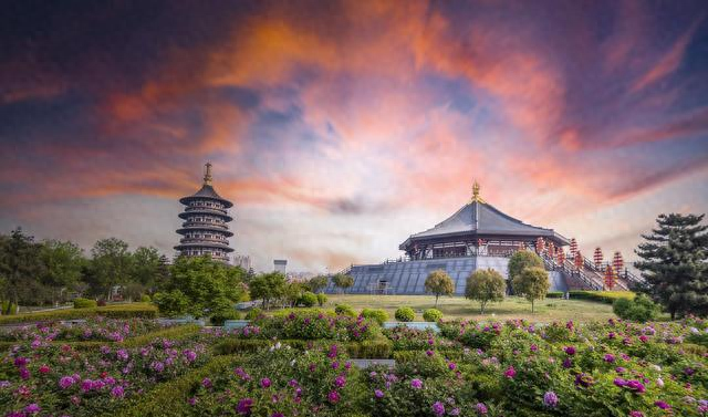 河南大反转！洛阳杀出重围，郑州开封都没预判，凭什么火遍全国？