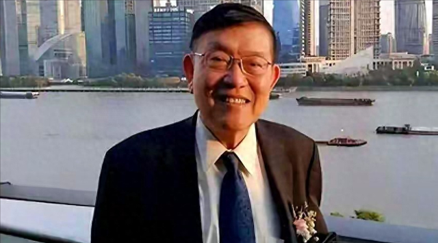 张汝京撑起中国芯片半壁江山