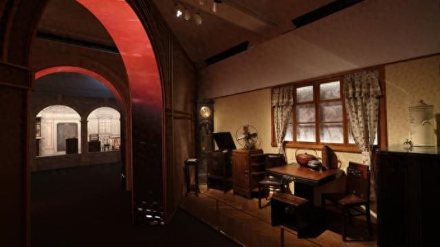 在上历博看人民广场百年变迁：从跑马场到“城市心脏”