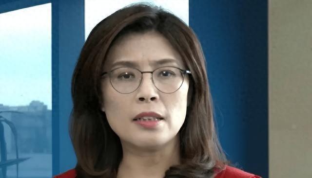 对于两岸关系，洪秀柱喊话郑丽文后，宋楚瑜现原形，卢秀燕不装了