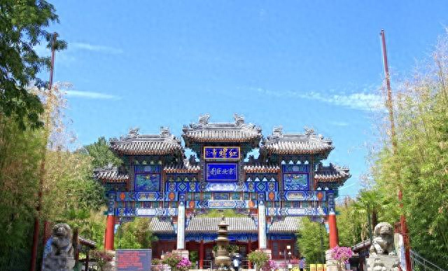 河北没想到，天津也没想到，如今的北京怀柔，已成为周边游的热门