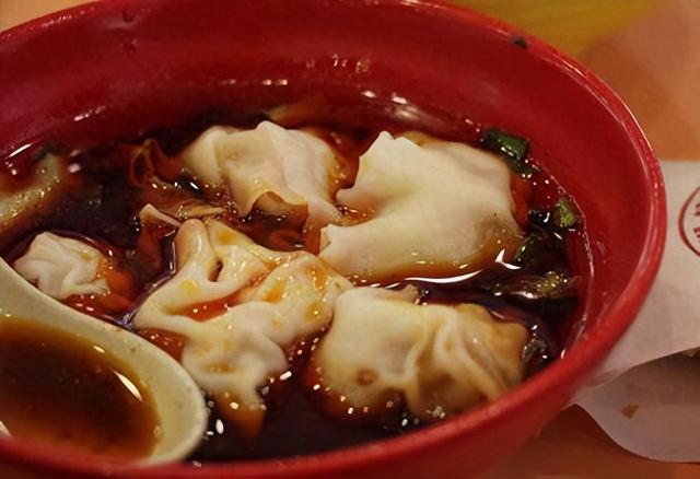 来个热聊话题 锦江区十大美食及起源 附带旅游攻略