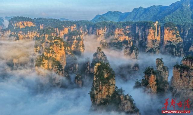 假如湖南5A景区组队踢“湘超”，这支王者之师，你最喜欢谁？