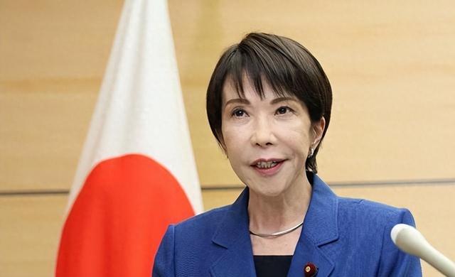 日本热脸贴咱冷屁股？中方罕见表示沉默！高市早苗闯下大祸！