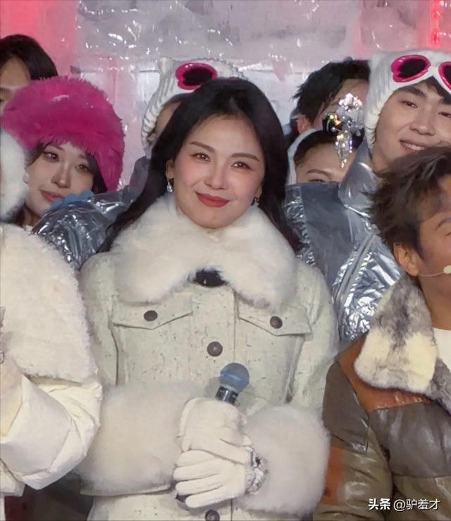 不顾央视警告顶风作案，与刘涛传绯闻的杨烁，如今下场怪不得别人