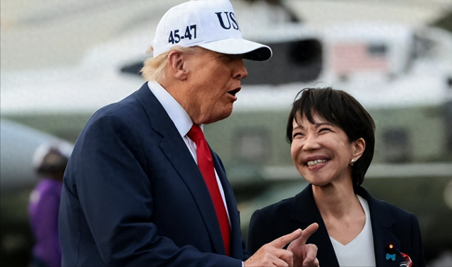 警报拉响！中日交锋之际，美国偷偷干了两件大事，每一件都不简单	，中俄必须提前做好准备