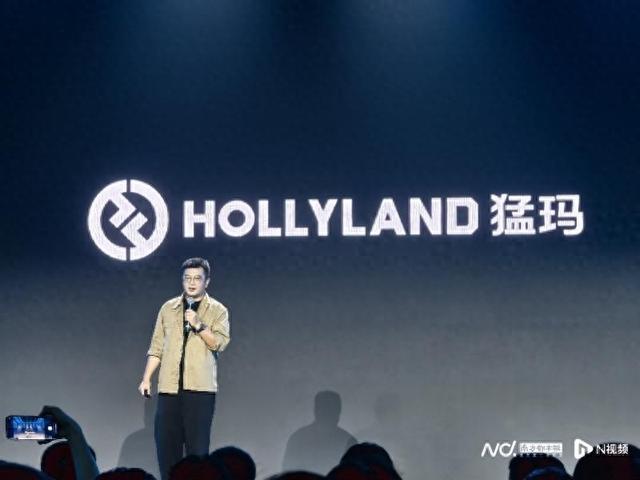 无线麦“一哥”猛玛切入直播相机赛道，叫板苹果、索尼