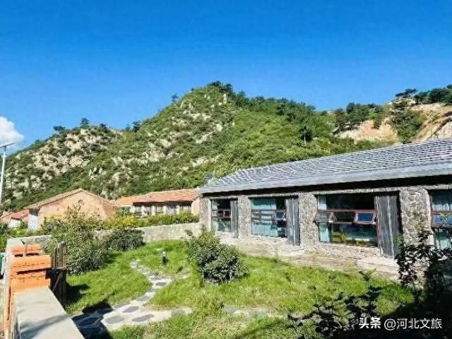 原来你可以这样游张家口——特色民宿多彩之旅