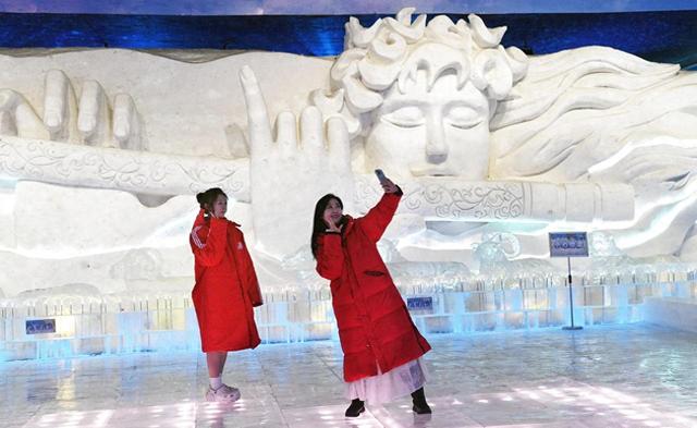 如何以内涵式发展成就文旅“顶流”？今夏，“尔滨现象”2.0来了