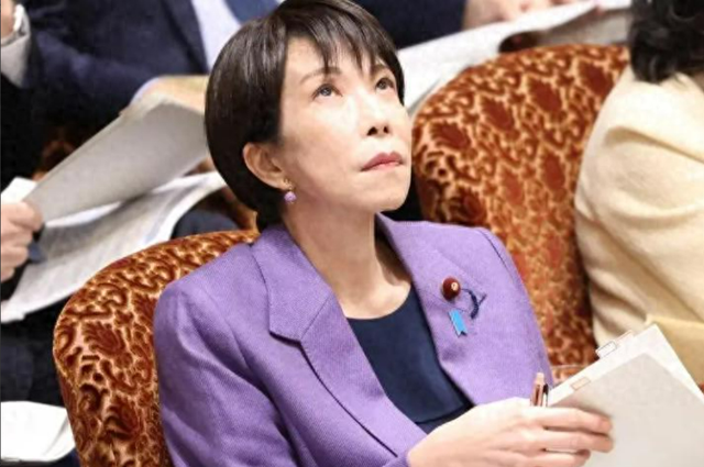 高市开始反击，日本高官造访华盛顿	，要剥夺中方一项“特殊能力”