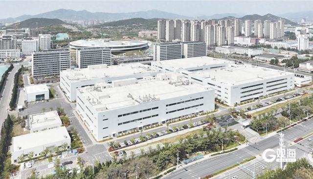 产业链上的山东好品牌 | 歌尔：全链条驱动，挺进“元宇宙”