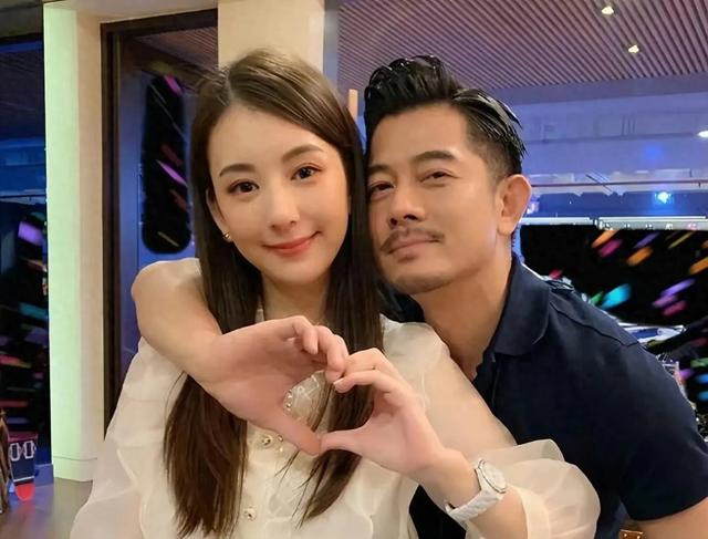 产后仅4天，方媛坚持操办郭富城生日，背后的真相太心酸
