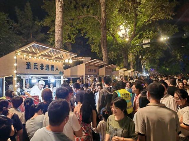 吉林：创新文旅体验 激活夏日经济