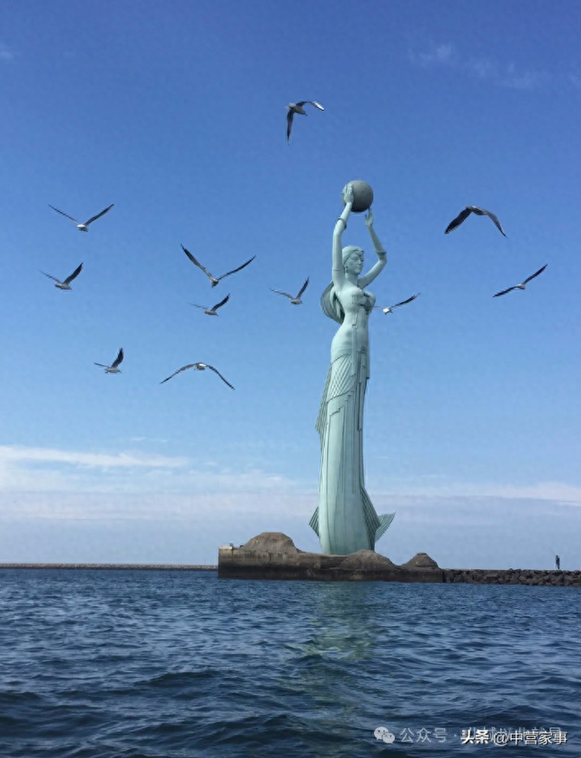 辽宁“黑马”营口：沈阳没预料，大连没料到，今成全国瞩目焦点！