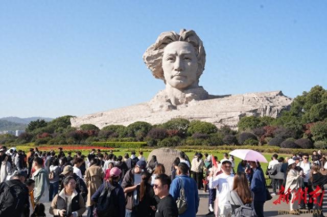 冬日暖阳好出游