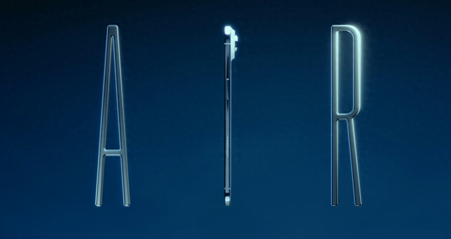 用了两周 iPhone Air，我把真实感受扒得明明白白