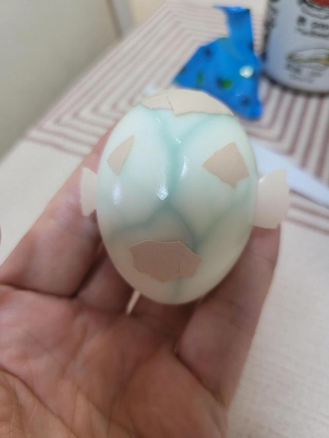 奥特曼动漫鸡蛋（鸡蛋奥特曼）