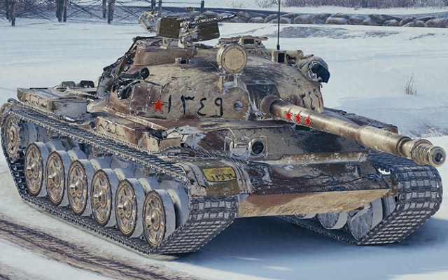 坦克世界优化（坦克世界20车辆调整细节官宣）