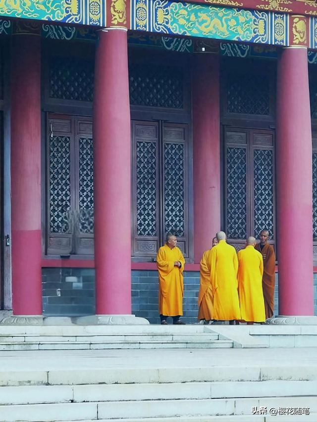 退休后在海南澄迈旅居两年，我发现了一个小众旅行地！