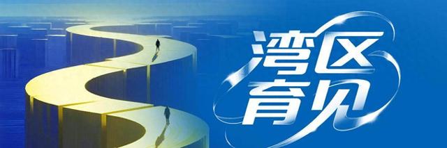 大湾区率先落地中小学人工智能课，教孩子跟AI交朋友