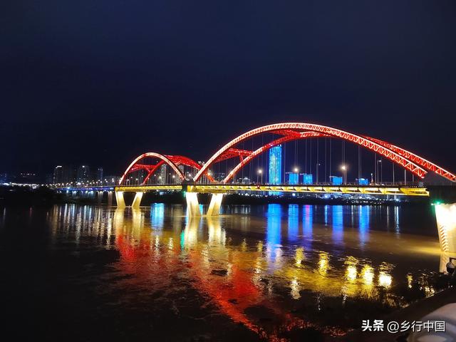 国庆预热！“三国之源 潮起顺庆”演唱会后“跟着陈寿写三国”建议