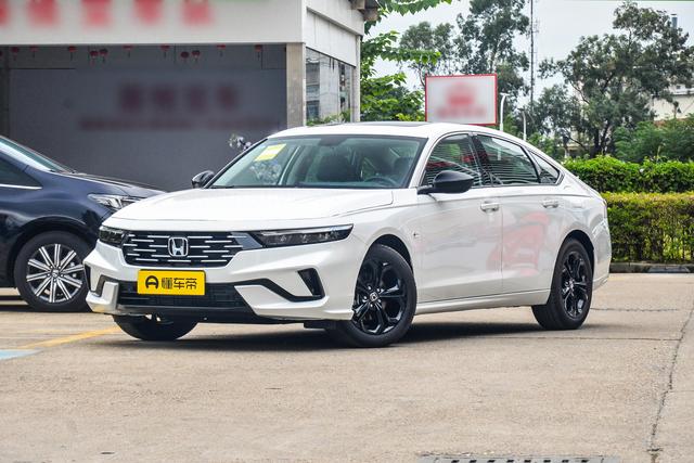 雅阁车机优化（本田雅阁加装升级攻略中型家轿标杆）