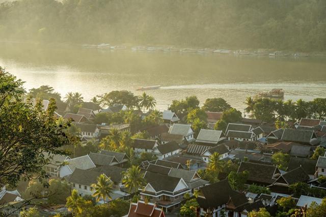 清明时节去踏春，这7个地方清静风景好，3天短假期也够玩