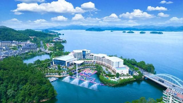 推动文旅市场创新发展，浙江有新动作