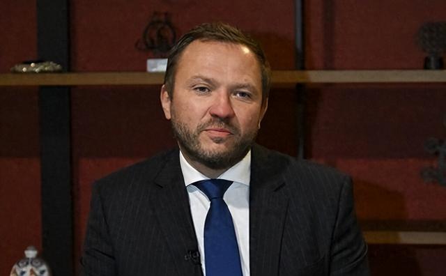 爱沙尼亚外长：如果中国还想跟我们好，就必须停止对俄罗斯的支持