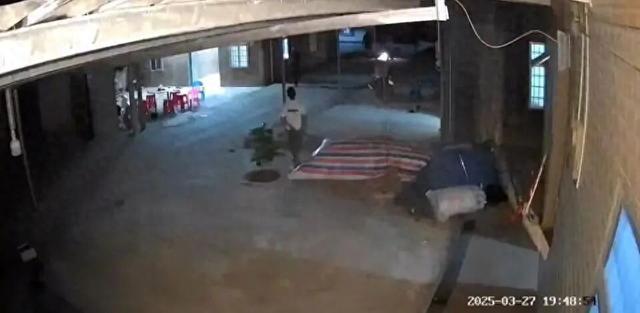 祖孙3人被邻居杀害案二审宣判，维持死刑判决