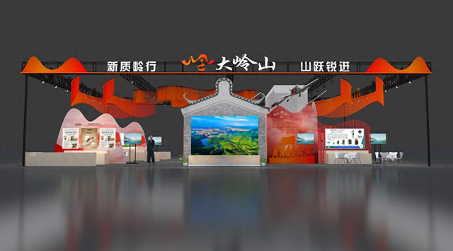 智能家居与绿色科技交汇，东莞台博会大岭山馆引领智慧生活新潮流