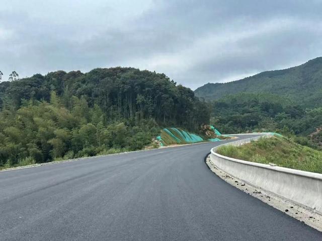 去三平风景区，更快了！