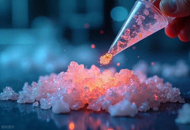 突破性发现！科学家找到43亿年前帮助生命第一个分子诞生的元素