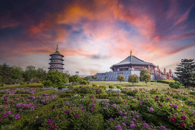 全部免费！洛阳最值得一去的8个宝藏景点，好玩又好拍，赶紧收藏