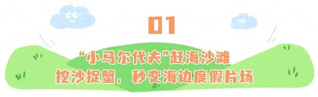 门票免费送！来高明旺林，一键解锁“躺平式遛娃”！