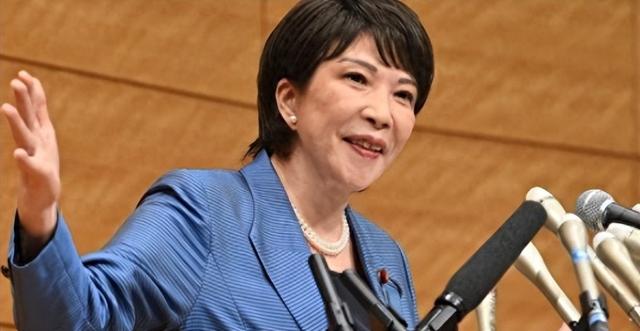 局势已恶化，日本的战争准备全面铺开？高市政府通知中国2个不变