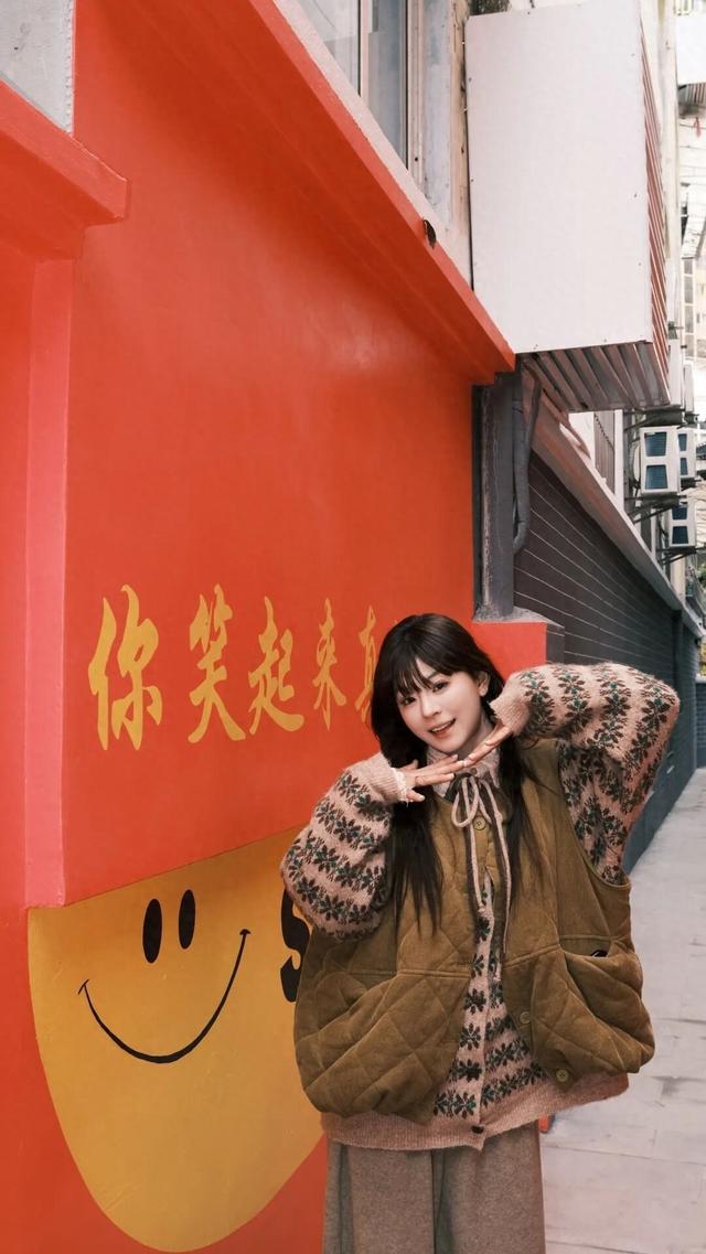 城口这个新晋打卡点太出片了！不信你就点开看！