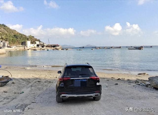 驱车600公里，没有做攻略自驾去海边看海，赶个时髦去班味的旅行