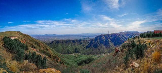 属马、姓马、名字带马，这些景区为你免费！