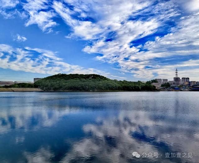 山水园林城 魅力七台河（上篇）