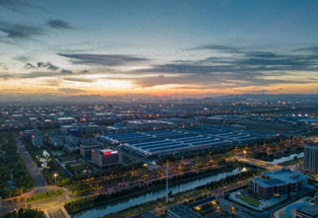 炸了！国家聚焦浙江慈溪，这座城将要从中国火到全球！