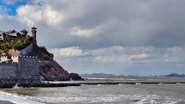 海滋都来三次了，你还不来吗？