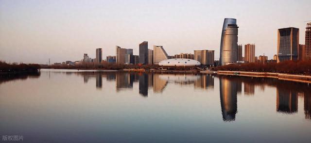 鹤壁未来最吃香的镇街，不是浚县、淇县，就连淇滨也要往后排！