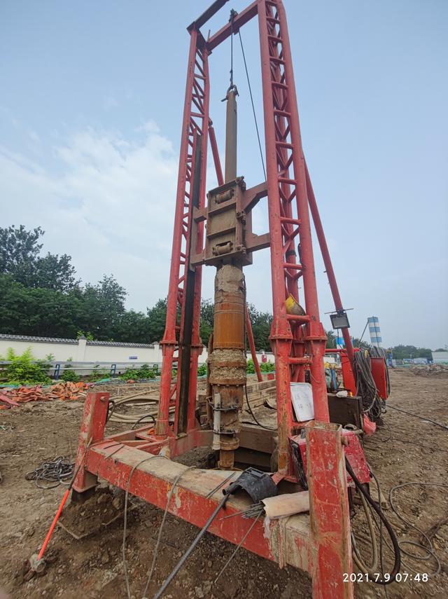 优化桩基（双优化案例分享一桩基工程）